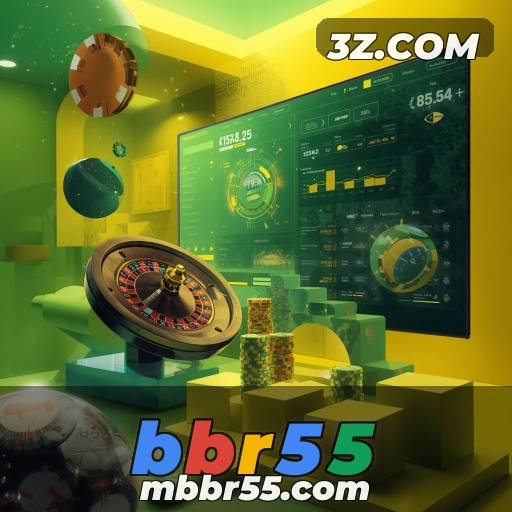 bbr55: Ação Sem Limites: Adventuras Empolgantes no bbr55