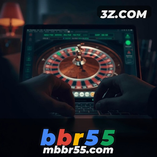 bbr55: Roleplaying criativo: explore o bbr55 e suas aventuras